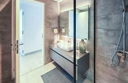 Apartment - 1 Bedroom - 2 Bathrooms for sale in Sokoon 5 - Naseej District - Aljada - Sharjah Apartment - 1 Bedroom - 2 Bathrooms for sale in Sokoon 5 - Naseej District - Aljada - Sharjah