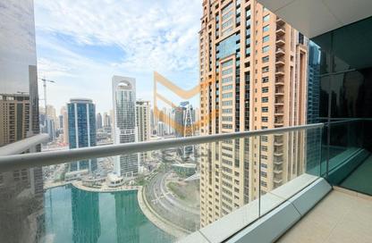 Apartment - 1 Bedroom - 1 Bathroom for sale in Goldcrest Views 2 - JLT Cluster J - Jumeirah Lake Towers - Dubai