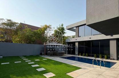 Villa - 4 - 6 for sale in Kaya - Masaar - Tilal City - Sharjah Villa - 4 - 6 for sale in Kaya - Masaar - Tilal City - Sharjah