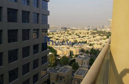 Apartment - 1 Bedroom - 2 Bathrooms for sale in Le Presidium 2 - Le Presidium - Dubai Silicon Oasis - Dubai Apartment - 1 Bedroom - 2 Bathrooms for sale in Le Presidium 2 - Le Presidium - Dubai Silicon Oasis - Dubai