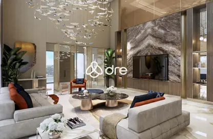 تاون هاوس - 4 غرف نوم - 4 حمامات للبيع في كاميليا - داماك هيلز 2 - دبي