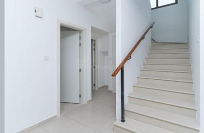 Villa - 3 Bedrooms - 4 Bathrooms for rent in Hayat Townhouses 1 - Hayat Townhouses - Town Square - Dubai Villa - 3 Bedrooms - 4 Bathrooms for rent in Hayat Townhouses 1 - Hayat Townhouses - Town Square - Dubai