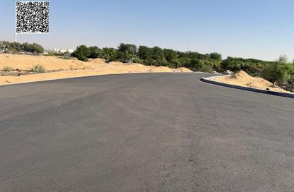 Land - Studio for sale in Al Helio 1 - Al Helio - Ajman