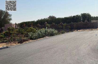 Land - Studio for sale in Al Helio 1 - Al Helio - Ajman