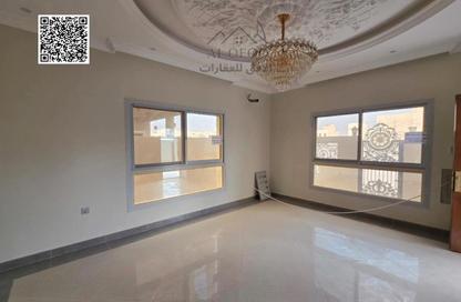 Villa - 5 Bedrooms - 7 Bathrooms for sale in Al Helio 1 - Al Helio - Ajman