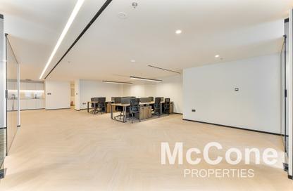 Office Space - Studio - 1 Bathroom for rent in HDS Business Centre - JLT Cluster M - Jumeirah Lake Towers - Dubai
