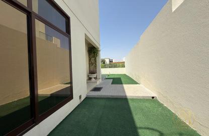 Villa - 4 Bedrooms - 5 Bathrooms for rent in Senses at the Fields - The Fields - District 11 - Mohammed Bin Rashid City - Dubai