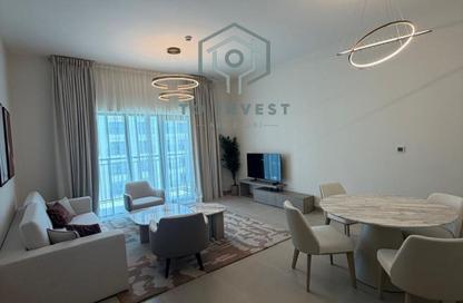 Apartment - 2 - 3 for rent in Views G - Yas Golf Collection - Yas Island - Abu Dhabi Apartment - 2 - 3 for rent in Views G - Yas Golf Collection - Yas Island - Abu Dhabi
