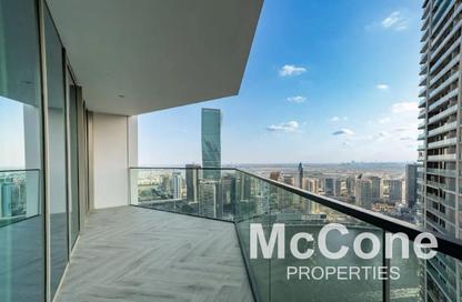 Apartment - 2 Bedrooms - 2 Bathrooms for rent in Peninsula Three - Peninsula - Business Bay - Dubai Apartment - 2 Bedrooms - 2 Bathrooms for rent in Peninsula Three - Peninsula - Business Bay - Dubai