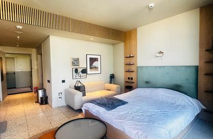Apartment - Studio - 1 Bathroom for sale in UPSIDE Living - Business Bay - Dubai