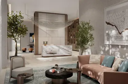 Apartment - 1 Bedroom - 1 Bathroom for sale in Savanna at Creek Beach - Creek Beach - Dubai Creek Harbour (The Lagoons) - Dubai Apartment - 1 Bedroom - 1 Bathroom for sale in Savanna at Creek Beach - Creek Beach - Dubai Creek Harbour (The Lagoons) - Dubai