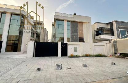 Villa - 6 - 7+ for sale in Al Yasmeen 1 - Al Yasmeen - Ajman Villa - 6 - 7+ for sale in Al Yasmeen 1 - Al Yasmeen - Ajman