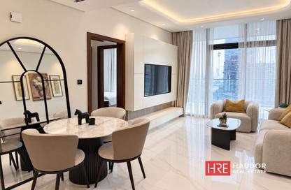 Apartment - 2 - 3 for rent in Skyhills Residences 2 - Skyhills Residences - Dubai Science Park - Dubai