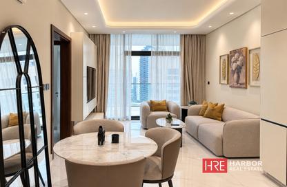 Apartment - 2 - 3 for rent in Skyhills Residences 2 - Skyhills Residences - Dubai Science Park - Dubai