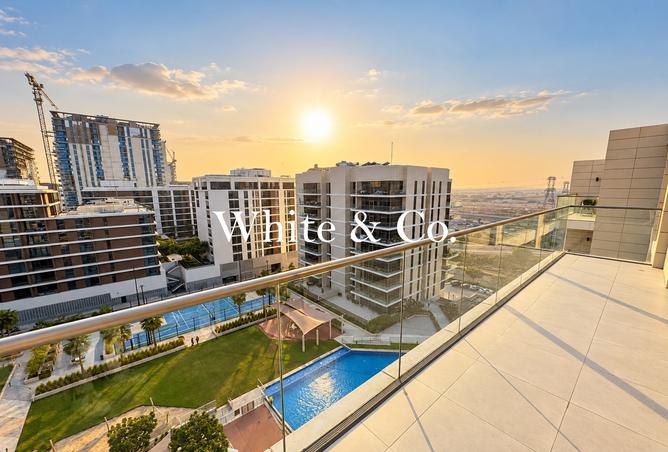 Top Floor | Largest Balcony | Best View