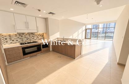 Apartment - 2 - 3 for rent in Gardenia Block B - Gardenia Residence - Dubai Hills Estate - Dubai