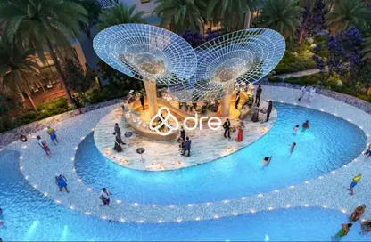 تاون هاوس - 4 غرف نوم - 5 حمامات للبيع في داماك صن سيتي - دبي لاند - دبي