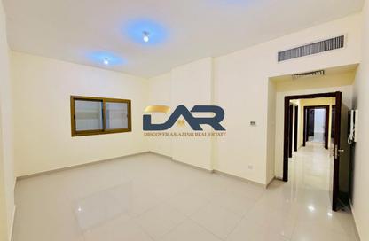 Apartment - 3 - 3 for rent in Shabiya 9 - Shabiya - Mussafah - Abu Dhabi