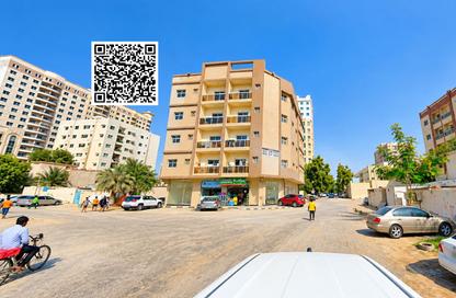 Apartment - Studio - 1 for rent in The Icon Casa 2 - Al Rashidiya 3 - Al Rashidiya - Ajman Apartment - Studio - 1 for rent in The Icon Casa 2 - Al Rashidiya 3 - Al Rashidiya - Ajman