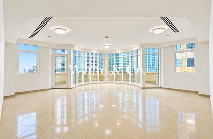 Apartment - 3 - 4 for sale in Marina Crown - Dubai Marina - Dubai