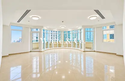 Apartment - 3 Bedrooms - 4 Bathrooms for sale in Marina Crown - Dubai Marina - Dubai