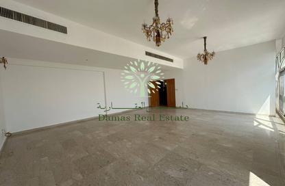 Apartment - 5 Bedrooms - 6 Bathrooms for rent in Airport Road - Abu Dhabi Apartment - 5 Bedrooms - 6 Bathrooms for rent in Airport Road - Abu Dhabi