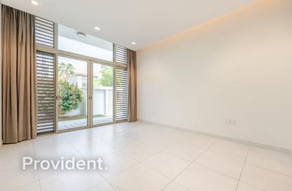 Villa - 4 Bedrooms - 5 Bathrooms for rent in District One Villas - District One - Mohammed Bin Rashid City - Dubai Villa - 4 Bedrooms - 5 Bathrooms for rent in District One Villas - District One - Mohammed Bin Rashid City - Dubai