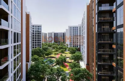 Apartment - 3 Bedrooms - 4 Bathrooms for sale in Olfah - Muwaileh Commercial - Sharjah