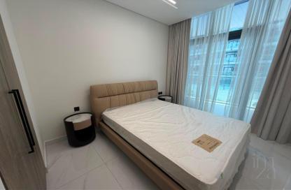 Apartment - 1 - 1 for rent in Skyhills Residences 1 - Skyhills Residences - Dubai Science Park - Dubai