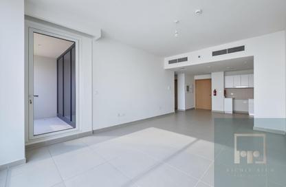 Apartment - 1 Bedroom - 1 Bathroom for sale in Harbour Gate Tower 2 - Harbour Gate - Dubai Creek Harbour (The Lagoons) - Dubai