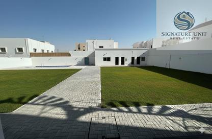 Villa - 5 Bedrooms - 7 Bathrooms for rent in Al Barsha 2 Villas - Al Barsha 2 - Al Barsha - Dubai