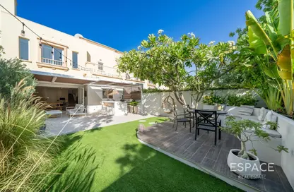 Villa - 3 Bedrooms - 2 Bathrooms for sale in Springs 10 - The Springs - Dubai