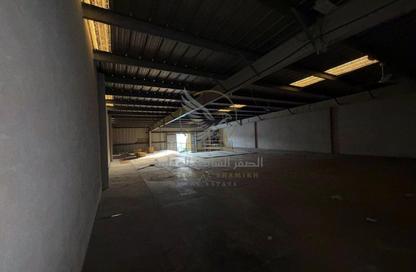 Warehouse - Studio - 1 for rent in Industrial Area 11 - Sharjah Industrial Area - Sharjah