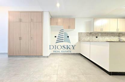 Apartment - 1 Bedroom - 1 Bathroom for rent in Al Waseem Residences - District 11 - Jumeirah Village Circle - Dubai