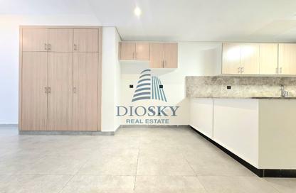 Apartment - 1 Bedroom - 1 Bathroom for rent in Al Waseem Residences - District 11 - Jumeirah Village Circle - Dubai