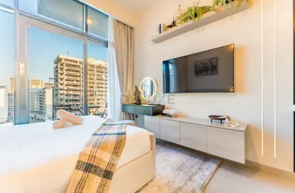 شقة - 1 حمام للايجار في عزيزي ريفييرا 48 - عزيزي ريفيرا - ميدان واحد - ميدان - دبي