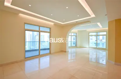 Apartment - 4 Bedrooms - 5 Bathrooms for sale in Marina Mansions - Dubai Marina - Dubai