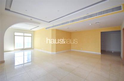 Apartment - 4 Bedrooms - 5 Bathrooms for sale in Marina Mansions - Dubai Marina - Dubai
