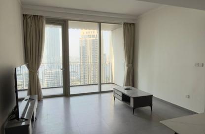 Apartment - 1 Bedroom - 1 Bathroom for sale in Creek Gate Tower 1 - Creek Gate - Dubai Creek Harbour (The Lagoons) - Dubai