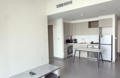 Apartment - 1 Bedroom - 1 Bathroom for sale in Creek Gate Tower 1 - Creek Gate - Dubai Creek Harbour (The Lagoons) - Dubai