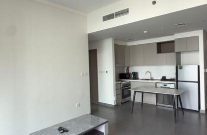 Apartment - 1 Bedroom - 1 Bathroom for sale in Creek Gate Tower 1 - Creek Gate - Dubai Creek Harbour (The Lagoons) - Dubai