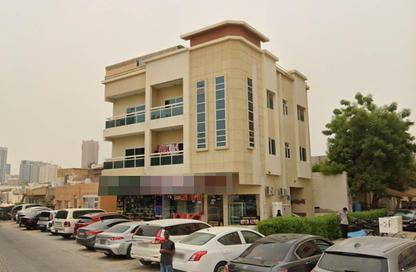 عمارة بالكامل - 8 غرف نوم - 8 حمامات للبيع في الراشدية 3 - الراشدية - عجمان
