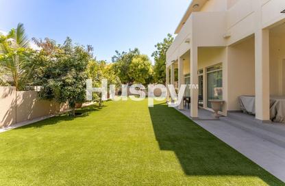 Villa - 3 Bedrooms - 4 Bathrooms for sale in Saheel 1 - Saheel - Arabian Ranches - Dubai
