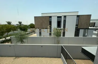 Townhouse - 3 Bedrooms - 3 Bathrooms for sale in Mudon Al Ranim 7 - Mudon - Dubai