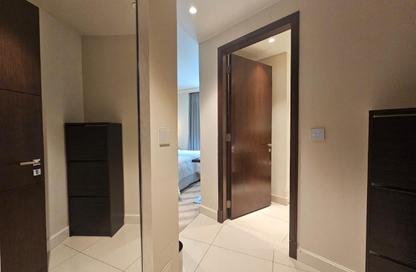 Apartment - 2 Bedrooms - 3 Bathrooms for rent in The Address Residence Fountain Views 2 - The Address Residence Fountain Views - Downtown Dubai - Dubai