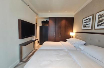 Apartment - 2 Bedrooms - 3 Bathrooms for rent in The Address Residence Fountain Views 2 - The Address Residence Fountain Views - Downtown Dubai - Dubai