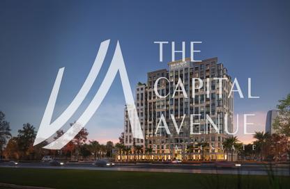 Apartment - 5 Bedrooms - 5 Bathrooms for sale in Bab Al Qasr Residence 31 - Yas Bay - Yas Island - Abu Dhabi Apartment - 5 Bedrooms - 5 Bathrooms for sale in Bab Al Qasr Residence 31 - Yas Bay - Yas Island - Abu Dhabi