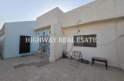 Villa - 3 Bedrooms - 3 Bathrooms for rent in Al Hazana - Al Riqqa - Sharjah