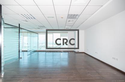 Office Space - Studio for rent in Sidra Tower - Dubai Media City - Dubai