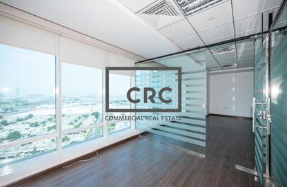 Office Space - Studio for rent in Sidra Tower - Dubai Media City - Dubai Office Space - Studio for rent in Sidra Tower - Dubai Media City - Dubai